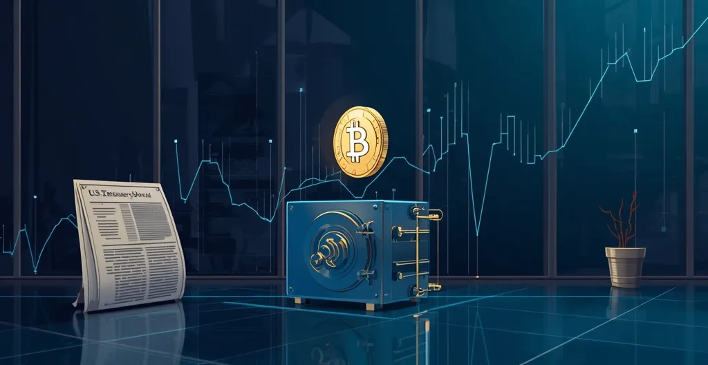 BNY and Citadel Complete Tokenized Treasury Repo, but Key Details Remain Unclear