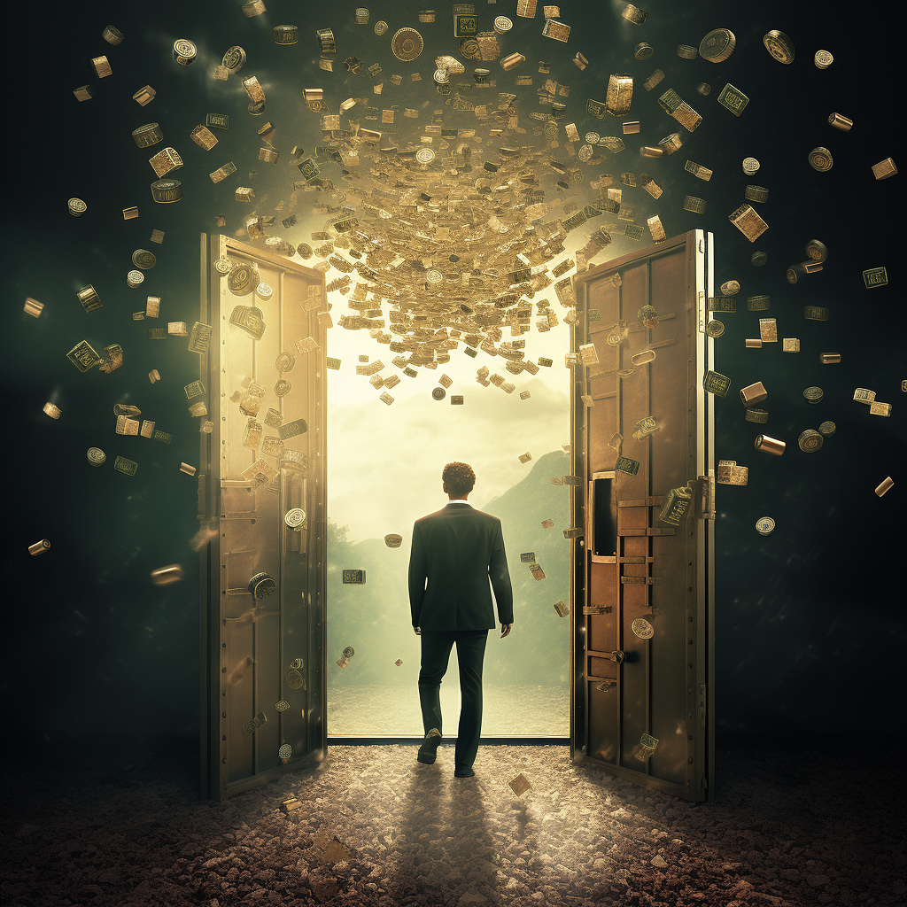 Unlock a Wealth of Opportunities as an Adbytes.Media Publisher