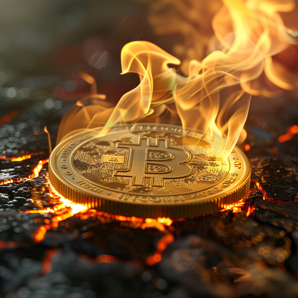 Quarterly Token Burn #2