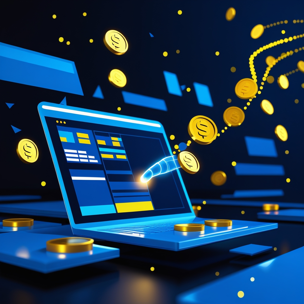 Introducing Paid-to-Click: A New Way to Advertise and Earn on Adbytes