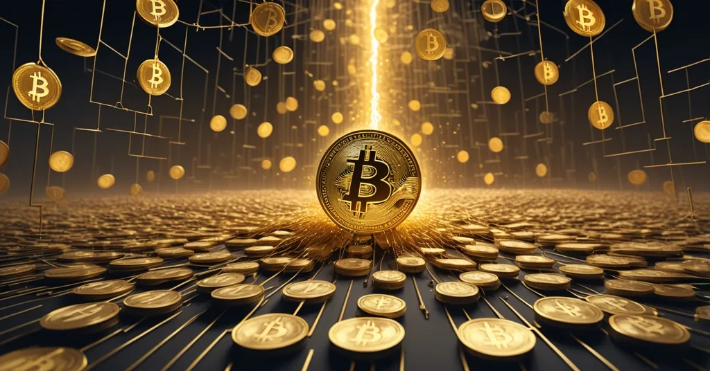 The History of Bitcoin: From 2008 Crisis to Global Digital Gold
