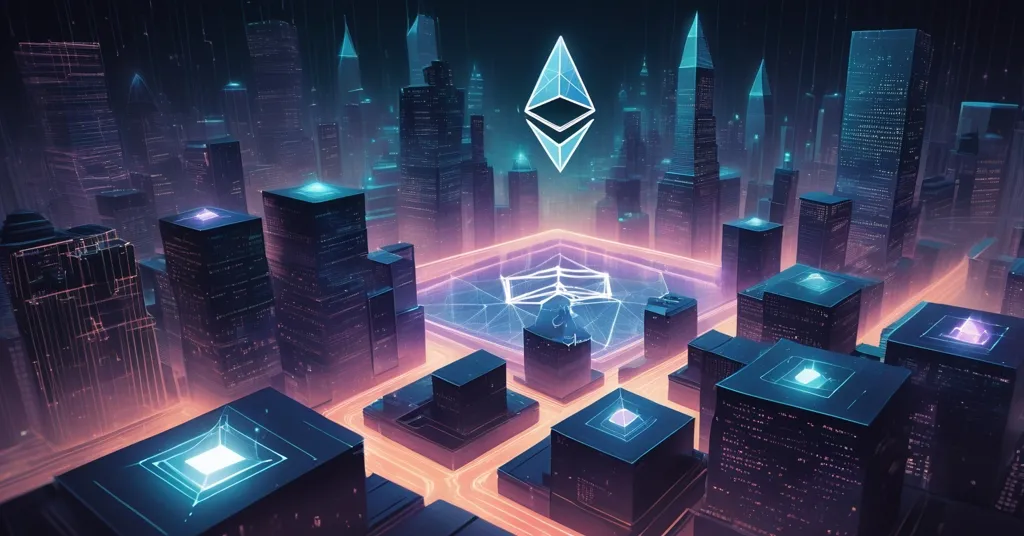 Ethereum&rsquo;s History: Smart Contracts, The DAO, and the Decentralization Debate