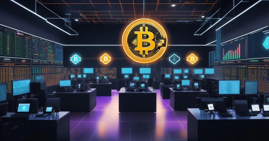 Bernstein Reaffirms Coinbase Buy, Sees Upside in “Everything Exchange” Push