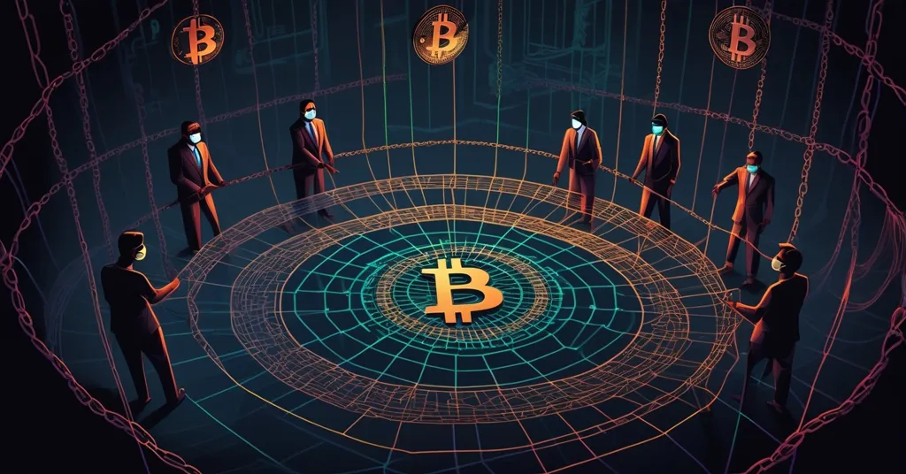 India Targets Crypto OTC Desks as Regulators Tighten Shadow Trading Channels