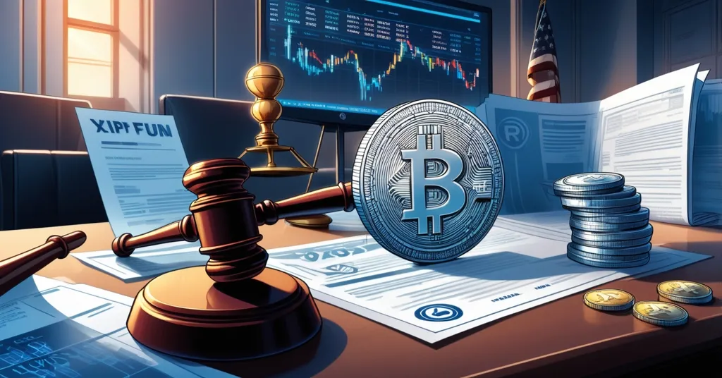 XRP ETFs Could Draw $8B if CLARITY Act Passes, Says Standard Chartered