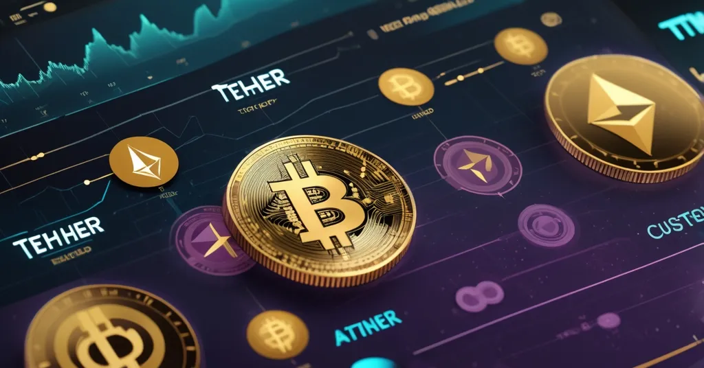 Tether Winds Down aUSDT and Alloy Platform, Refocuses on USDT Liquidity Lead