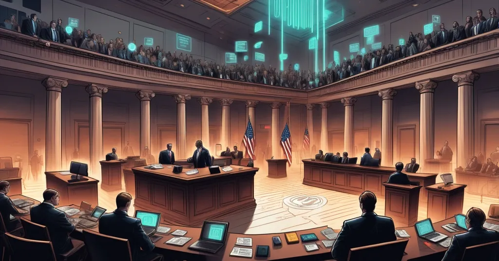 CME Sues CFTC Over Crypto Perpetual Futures Approval in U.S. Market Fight