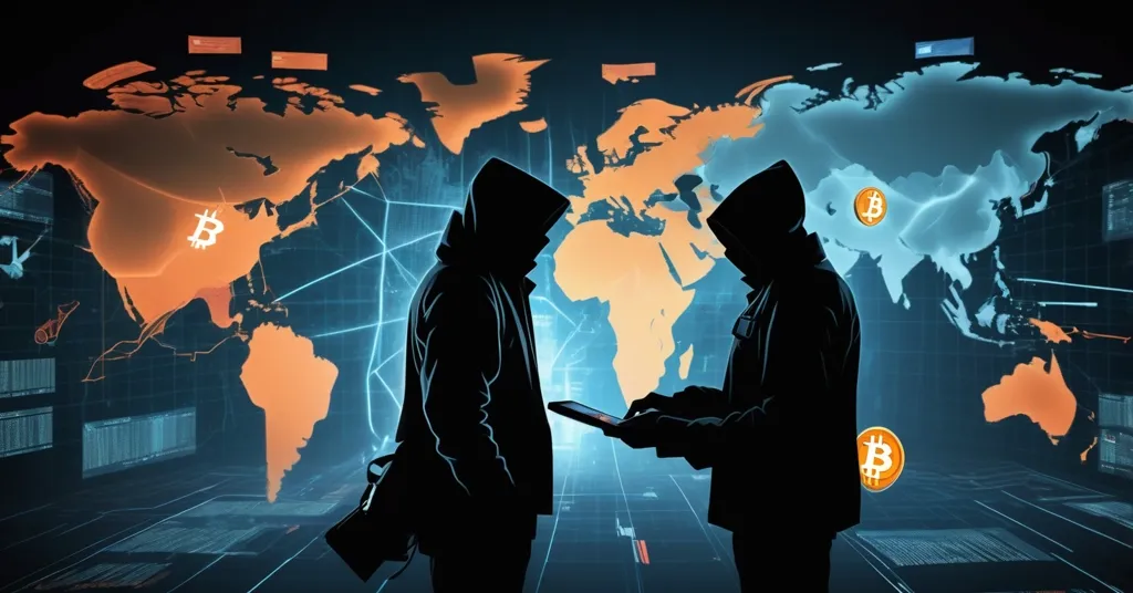 G7 Labels North Korea’s Crypto Theft a Global Security Threat