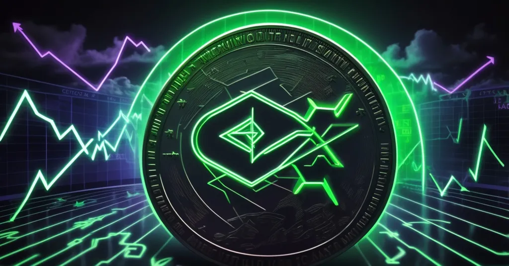 XRP Eyes $3 on CLARITY Act Hopes, But Macro Risks Still Loom