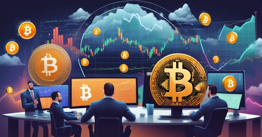 Bitcoin Options Traders Turn Bullish, But Hedge Hard Around $60K BTC Support