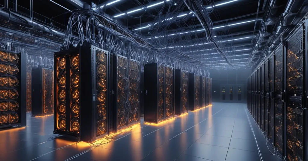 IREN Stock Rises on Bitcoin Miner AI Pivot With Microsoft and Nvidia Deals
