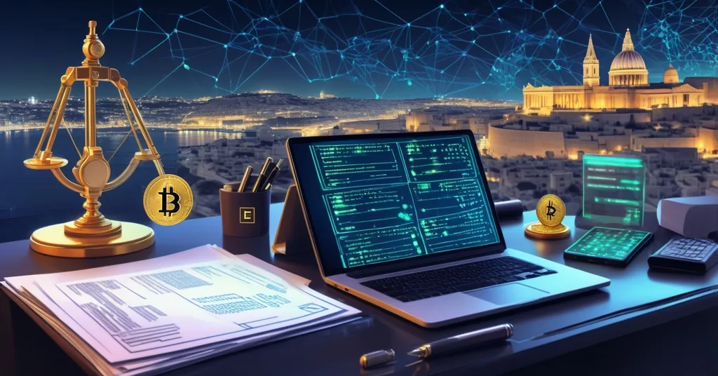 Malta Proposes ‘Software-Based Organizations’ for DAOs as MiCA Pressure Mounts