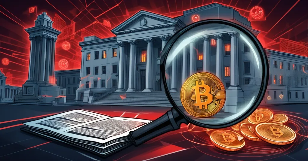 Ireland Labels Crypto a Major AML Risk, Sets 2027 Compliance Crackdown Timeline