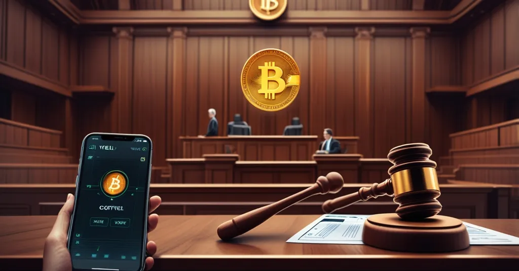Australia High Court Backs ASIC in Block Earner Crypto Yield Case