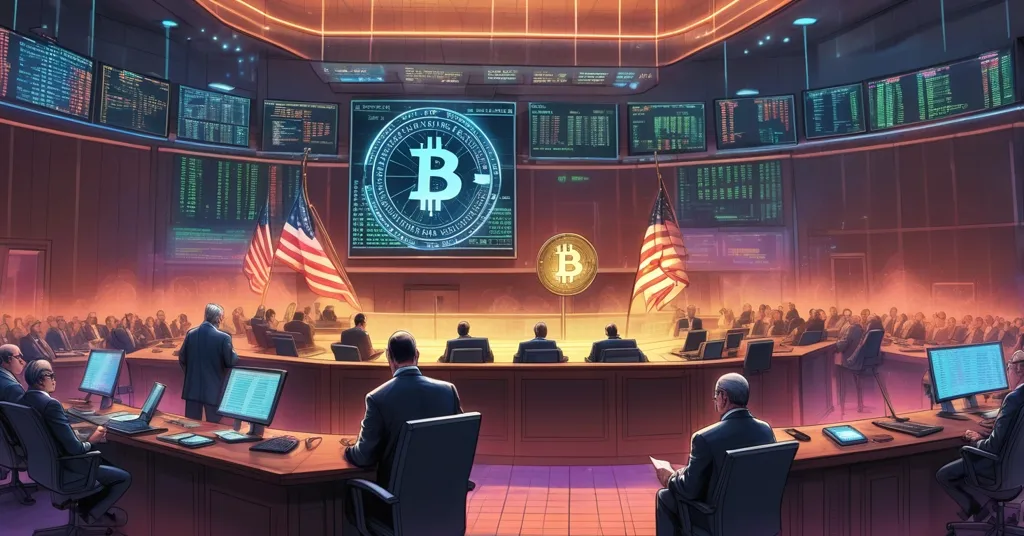 SEC and CFTC Review Crypto Derivatives Rules as CME Threatens Kalshi Lawsuit