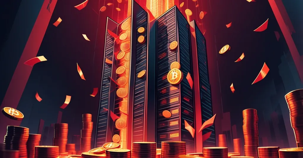 Grant Cardone Buys 282 Bitcoin for $18M as Real Estate Fuels BTC Stacking