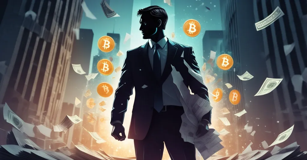 Ricardo Salinas Says Fiat Is Broken, Bitcoin Could Hit $1 Million