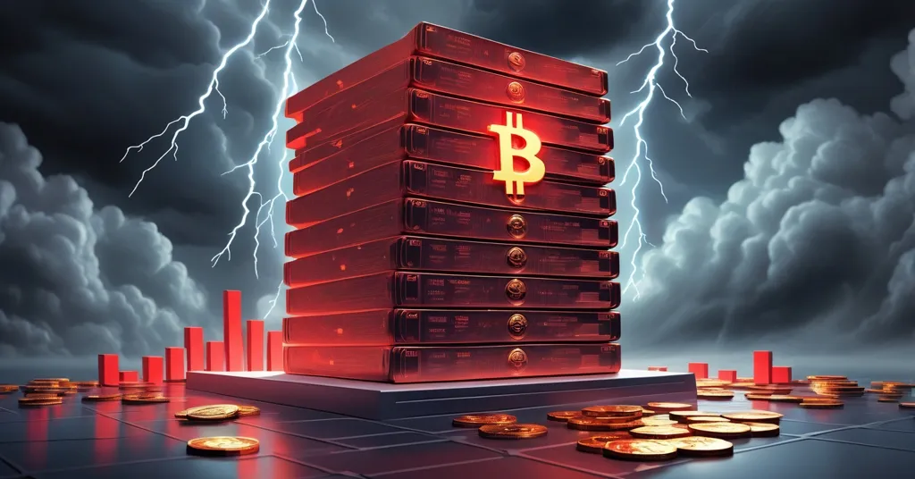 Saylor Says Strategy’s 2022 Bitcoin Drawdown Built Its Treasury Empire