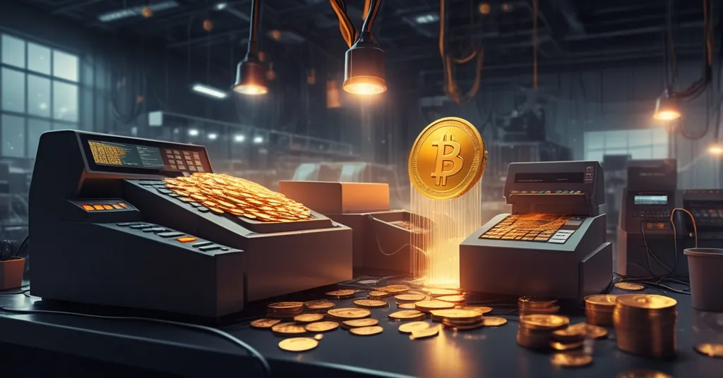 Bitdeer Sold All Mined Bitcoin Since February, Cashing Out $205M+ in BTC Sales
