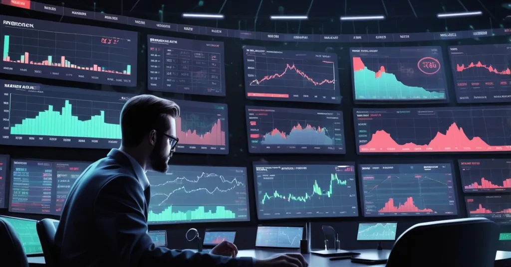 Polymarket Faces WSJ Scrutiny as Prediction Markets Hit $1.48B Open Interest