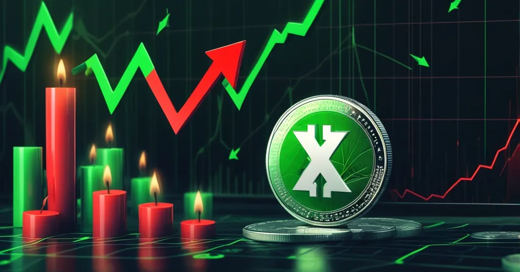 XRP Near $1.14 as ETF Inflows Fight Whale Selling and Weak Technicals