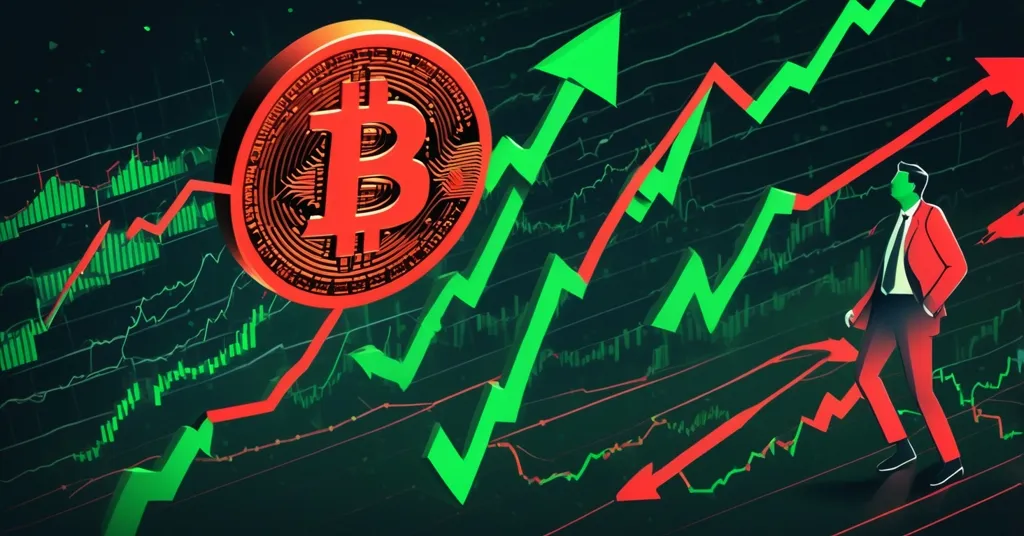 Bitcoin Rebounds to $64K as Exchange Outflows Improve but Fear Persists