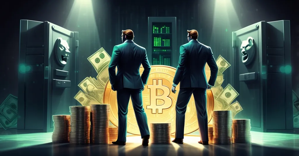 Strategy Buys 520 BTC, Boosts Cash to $1.4B, Slams Liquidity Crunch Bears