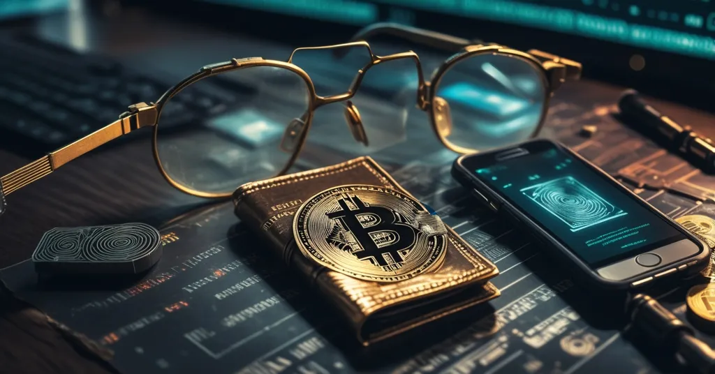 Bitcoin Privacy Battle: Legacy Wallet Flag May Boost Tracking, Not Security