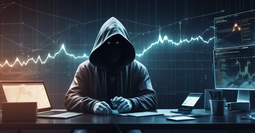 HashFlare Scam Funds Move After 3 Years as $577M Crypto Fraud Resurfaces