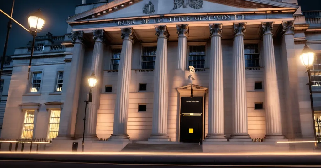 Bank of England Eases Stablecoin Rules, Keeps Tight UK Guardrails in Place
