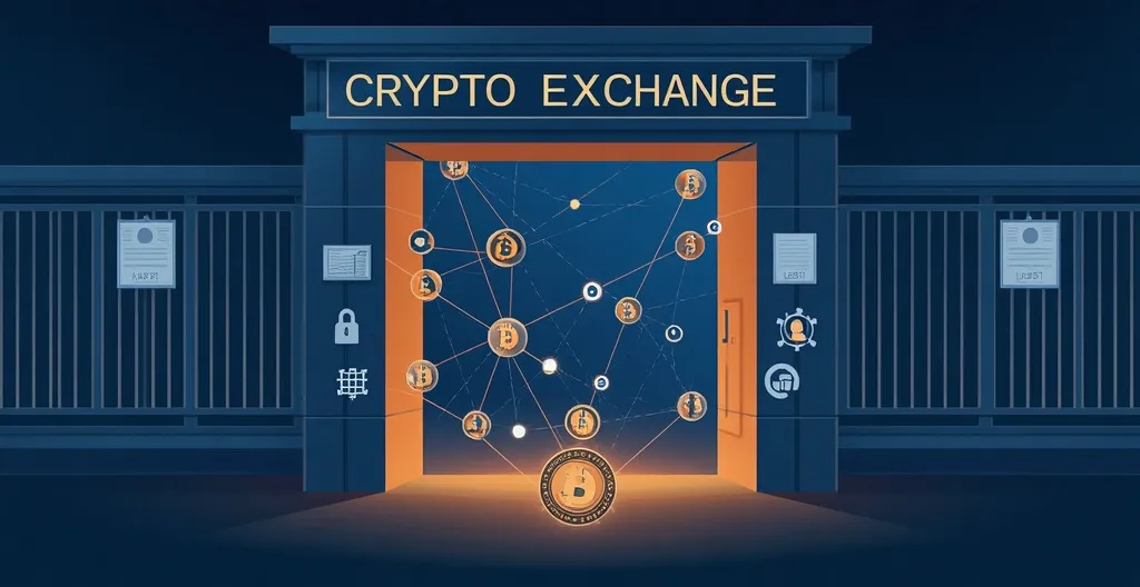 India Tightens Crypto OTC Reporting as Binance Adds New Transfer Rules