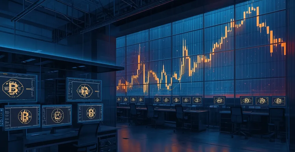 Cboe Launches Bitcoin and Ether Continuous Futures on a Regulated U.S. Exchange