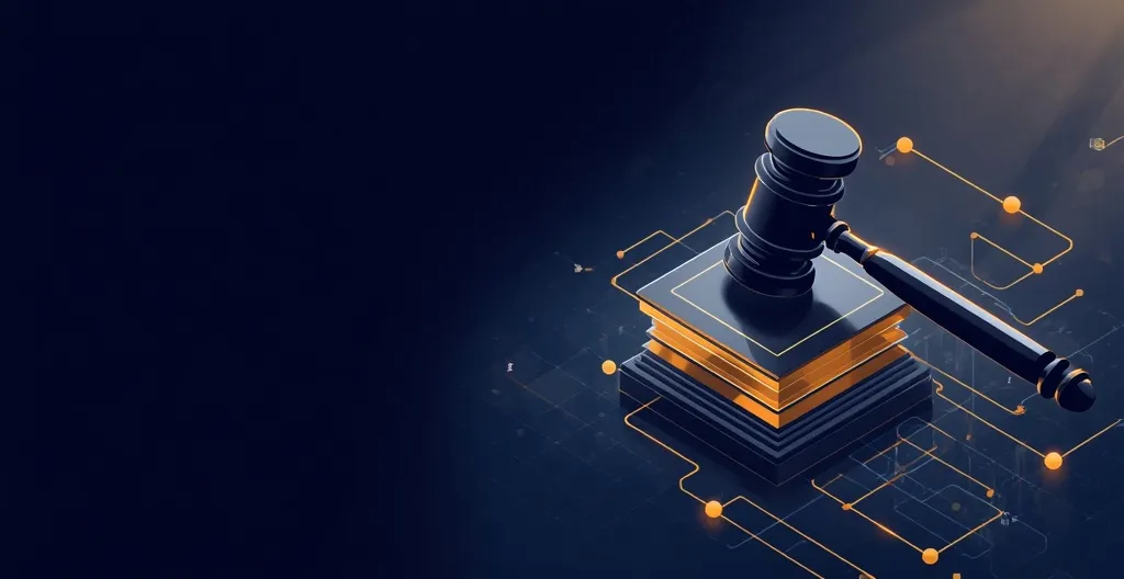 Securitize Faces Delaware Patent Suit as Tokenized Securities Infrastructure Draws Legal Scrutiny