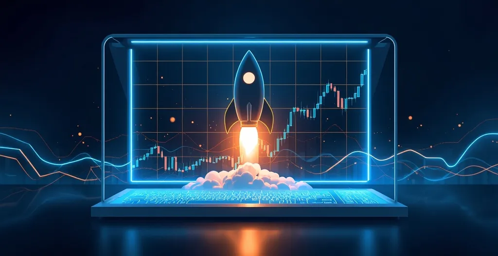 Coinbase Launches SpaceX Pre-IPO Perps in Push for Everything Exchange