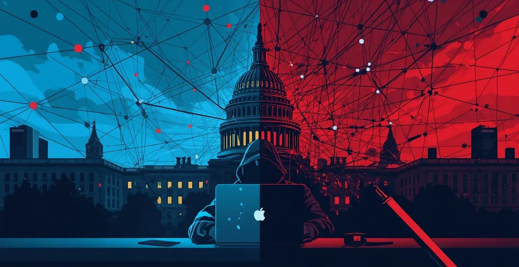 CLARITY Act DeFi Provision Draws Human Trafficking Backlash Ahead of Senate Vote