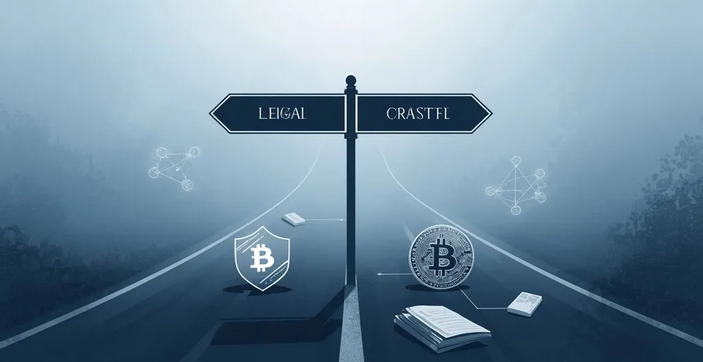 Digital Chamber Urges CLARITY Act to Cut Crypto Compliance Costs