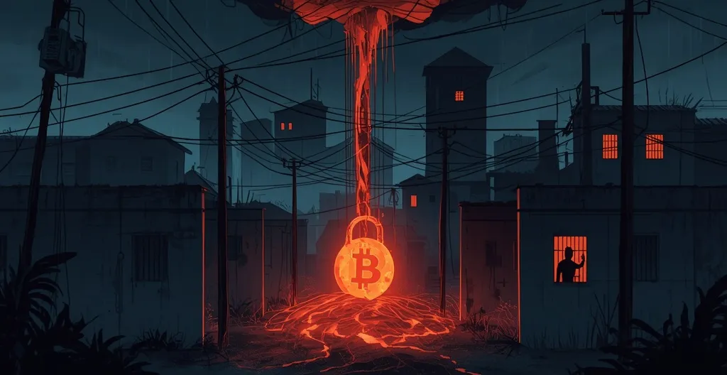 US Sanctions Cambodia’s Prince Group Over Crypto Fraud and Forced Labor Allegations