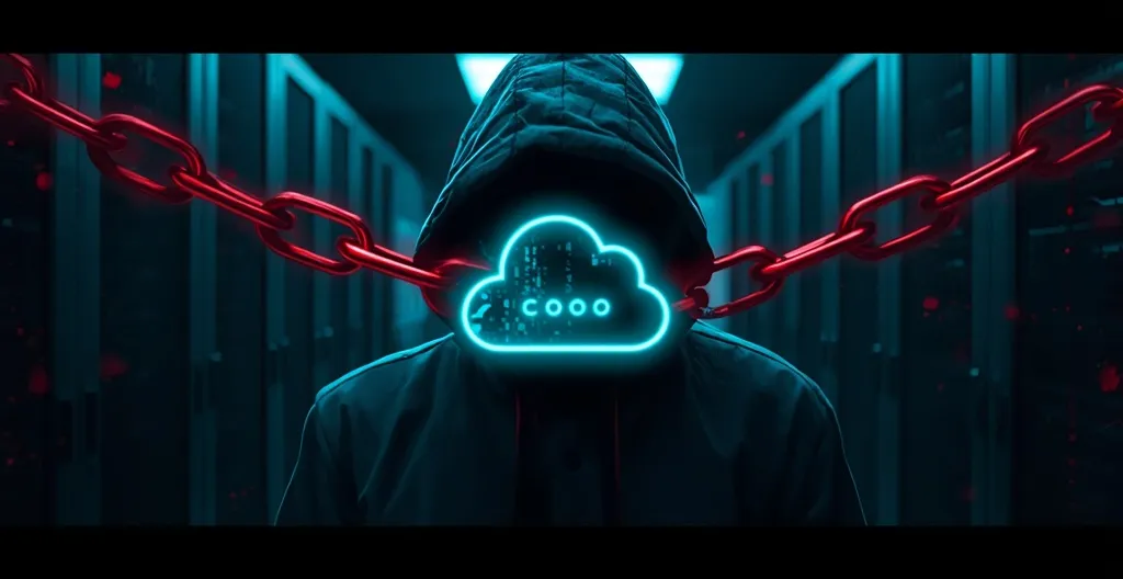 DOJ Seizes Huione Cloud Account in Crackdown on Alleged $4B Crypto Laundering Network
