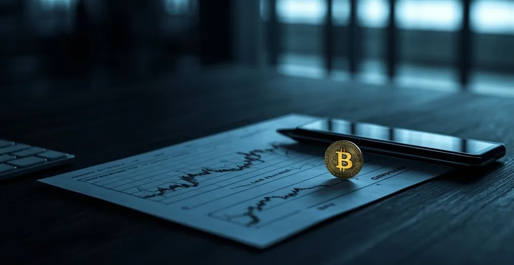 BlackRock Says Bitcoin Fits Portfolios at 1% to 2% Max