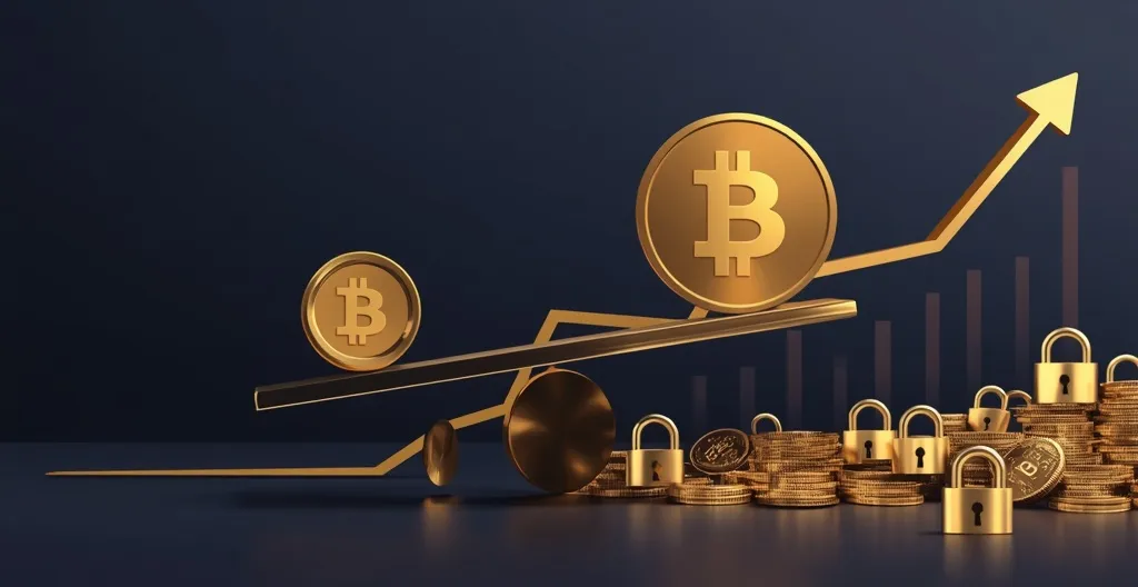 Tokenomics Explained: Supply, FDV, Unlocks and Vesting Risks in Crypto