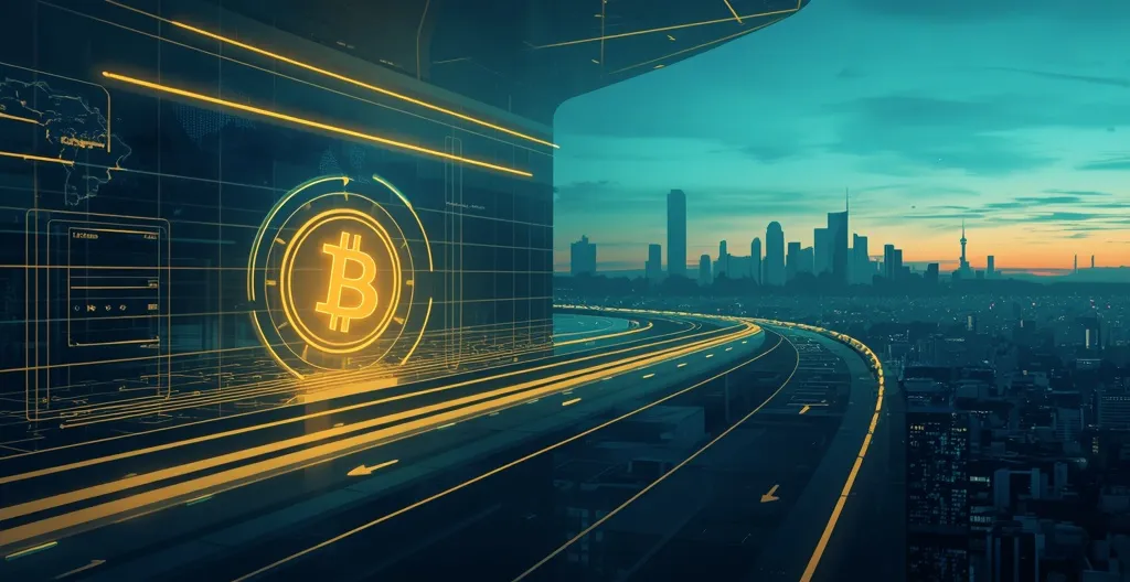 Blockchain.com Targets Brazil for Institutional Stablecoin Payments as FX Rules Tighten