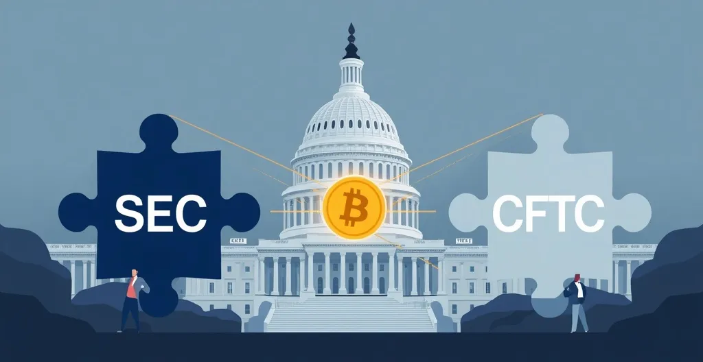Lummis backs CLARITY Act as Senate battle over crypto market rules heats up