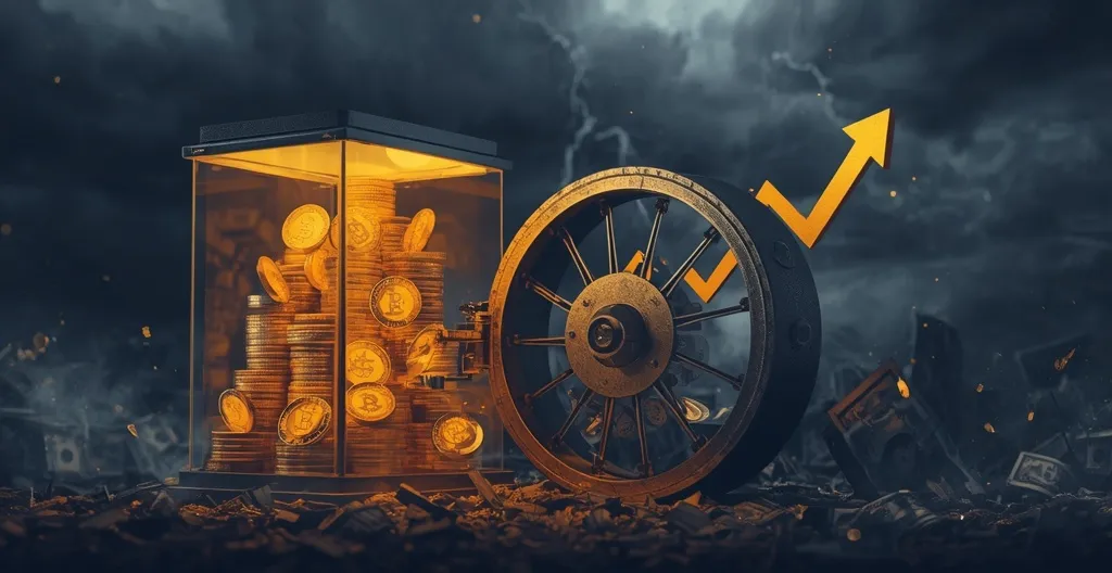 Strategy’s Bitcoin Flywheel Is Hitting a Cash Pressure Test