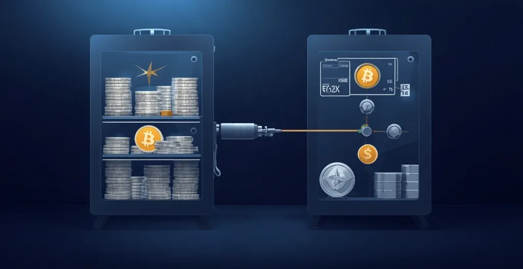 Kraken and Maple Launch Bitcoin-Backed Crypto Lending Facility in USDC