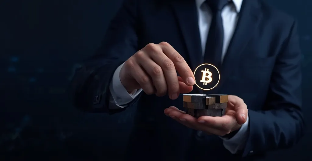 BlackRock Says 1% to 2% Bitcoin Allocation Can Improve Portfolio Returns