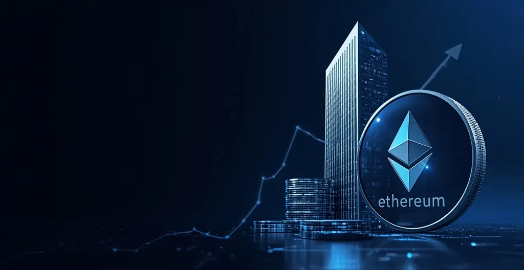 BitMine Stakes Another 160,480 ETH as Russell 1000 Inclusion Nears