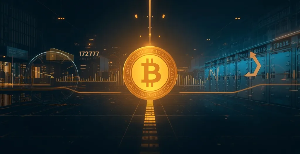 Bitcoin Four-Year Cycle Faces Pressure as ETF Flows Challenge Old Pattern