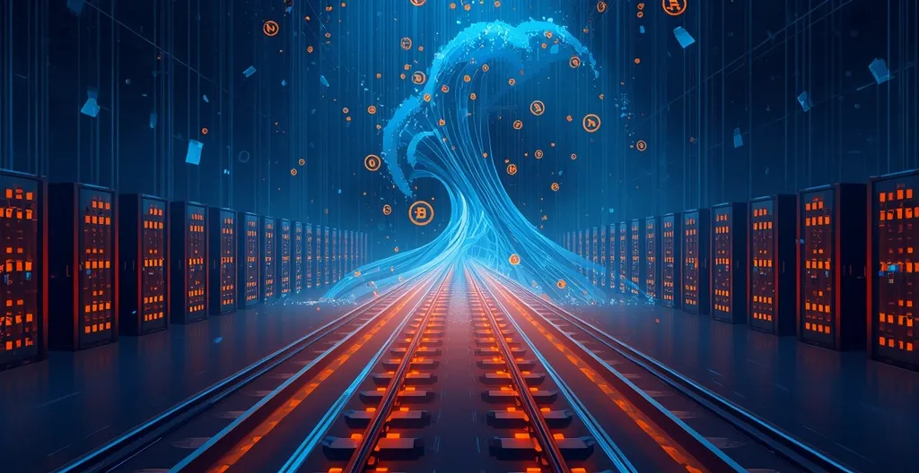 Pi Network Upgrades Mainnet as 1.21 Billion PI Unlocks Loom in 2026