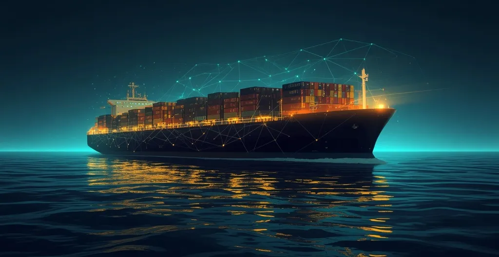 Ethra Ship Launches Two-Tier Maritime RWA Tokenization Protocol