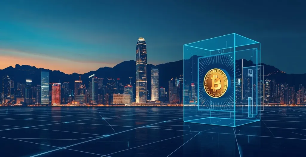 Hong Kong Advances Stablecoin Licensing and Crypto Reporting Rules in Dual Regulatory Push